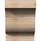 Ekena Millwork Newport Smooth Rafter Tail, Douglas Fir, 5 1/2"W x 8"H x 18"L RFT06X08X18NEW00SDF - alternate 4